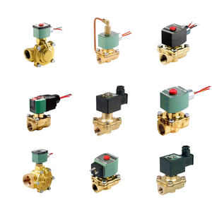 Nouveau et de haute qualité Spiraxsarco Control SP7PRO Solénoïde 3 voies Série 8320 - Product Image 3