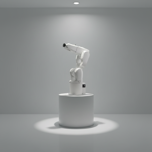 Robot industriel ABB pour <span class=keywords><strong>IRB</strong></span> <span class=keywords><strong>1200</strong></span> 7 kg 700 mm 6 axes - Product Image 5