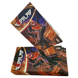 Hafdasat Komiksim Manga、Sefarim Mitzuyanim、Romanim Grafiyim - Product Image 1