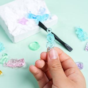 Набор обучающих игрушек Ultraman, разные, потрясающие, коллекционные, большие, набор для раскопок, набор для раскопок - Product Image 2