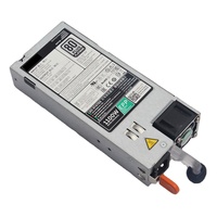 Catu Daya 1100W untuk Dell PowerEdge R530 R630 R730 R830 R930 T630 R640 R740 Server Generasi ke-13 CMPGM TFR9V Y26KX W12Y2 PR21C