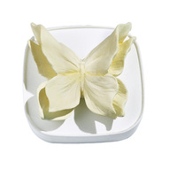 Diffuseur plâtre longue durée cire naturelle fond comprimés diffuseurs d'arôme huile essentielle parfum de maison diffuseur d'huile essentielle