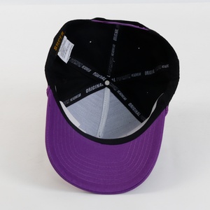 Gorras Trucker de 5 Paneles de Alta Calidad con Bordado 3D, Gorras de Pesca de Moda para Exteriores, Súper Originales Premium de Los Ángeles para Deportes - Product Image 5