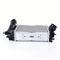 Intercooler standard OEM 144962803R 961521 IATF 16949 compatible avec Renault Kadjar Koleos Espace V Fluence – Pièce de rechange