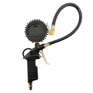 Manómetro Digital para Neumáticos de Coche, con Pantalla LCD y Retroiluminación LED, Medidor de Presión de Aire para Vehículos, Monitor de Inflado - Product Image 3