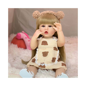 Coffret cadeau de Noël R & B Poupées <span class=keywords><strong>Reborn</strong></span> <span class=keywords><strong>en</strong></span> <span class=keywords><strong>silicone</strong></span> Poupées <span class=keywords><strong>Reborn</strong></span> Boneca Poupées <span class=keywords><strong>Reborn</strong></span> <span class=keywords><strong>en</strong></span> <span class=keywords><strong>silicone</strong></span> - Product Image 1