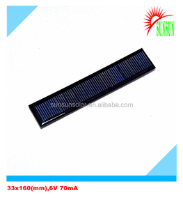 OEM/ODM Anpassen formen für spielzeug PET laminiert/epoxy harz 1 v 2 v 3 v 5 v 1 watt 2 watt 3 watt mini größe solar panel - Product Image 5