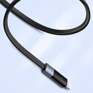 Câbles de charge automatiques LDNIO LC241i Type-C vers Lightning <span class=keywords><strong>8</strong></span> broches pour <span class=keywords><strong>iPhone</strong></span> - Product Image 4
