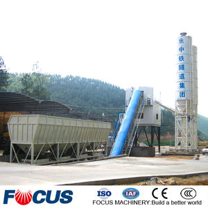 <span class=keywords><strong>Planta</strong></span> mezcladora de hormigón, producto en oferta - Product Image 3