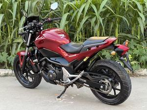 Suministro <span class=keywords><strong>de</strong></span> Fábrica <span class=keywords><strong>en</strong></span> China para Motocicleta Honda NC750S <span class=keywords><strong>de</strong></span> 750cc, Motocicletas Usadas <span class=keywords><strong>en</strong></span> <span class=keywords><strong>Venta</strong></span> <span class=keywords><strong>de</strong></span> <span class=keywords><strong>Segunda</strong></span> Mano - Product Image 5