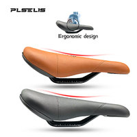 PLSELIS – sac de selle pour vélo de montagne, doux et confortable, accessoires de vélo légers, pesant 260g, équipement de conduite léger