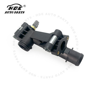 1831795 31422033 467455 BM5G8K556FA Termostato de refrigerante para FORD FOCUS, piezas de automóvil al por mayor - Product Image 5