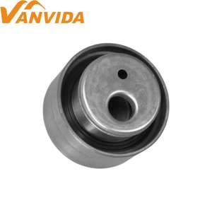 Rouleau tendeur de <span class=keywords><strong>courroie</strong></span> de <span class=keywords><strong>distribution</strong></span> de haute qualité OE 9617541380 082932 082935 pour Peugeot Citroën EVASION <span class=keywords><strong>JUMPER</strong></span> XANTIA XM XSARA ZX - Product Image 1