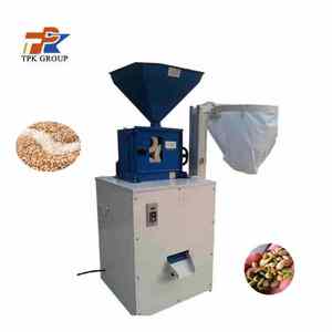 Machine à décortiquer le maïs et le soja à rouleaux en caoutchouc, décortiqueuse <span class=keywords><strong>de</strong></span> <span class=keywords><strong>riz</strong></span> - Offre Spéciale - Product Image 1