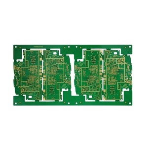 Nhà máy tùy chỉnh pcba Hội Đồng Quản trị Hoverboard PCB fr4 PCB nhà sản xuất chế tạo PCB - Product Image 5