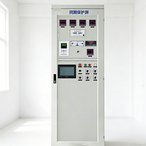 Appareillage de distribution de puissance basse tension résistant aux inondations pour opérateurs de centrales hydroélectriques, barrages et centrales électriques - Product Image 3