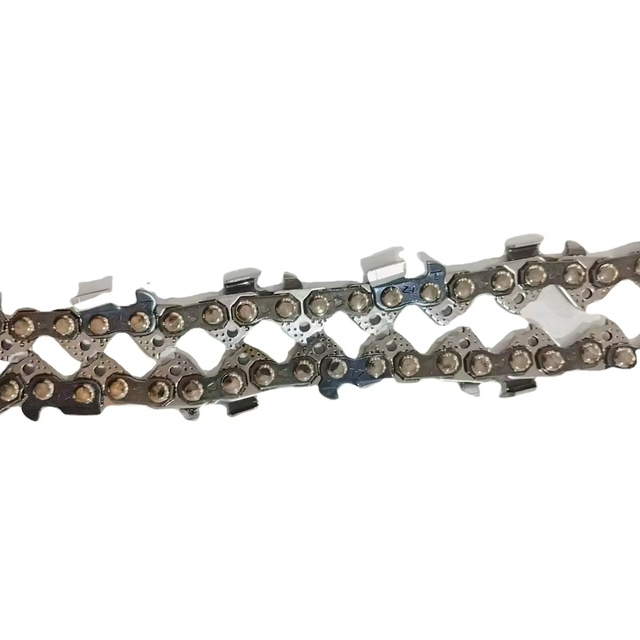 High Quality 3/8'' 050 Chains Spare Parts for Chain Saw Wooden Machine Accessories Garden Tools for E-Commerce