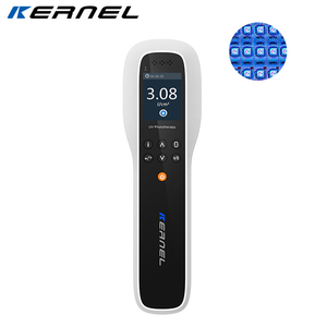Lampe UVB portative pour usage domestique Kernel KN-5000k, lampe UV 308 nm pour le <span class=keywords><strong>psoriasis</strong></span>, photothérapie laser UV pour le vitiligo - Product Image 6