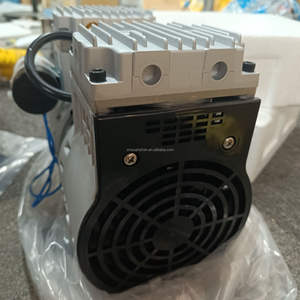 Airtech真空ポンプHP-200H FedExまたはDHLその他の電気機器 - Product Image 4