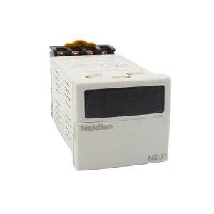 Contador de Pasajeros para Autobús con Pantalla Digital GPS, Modelo DH48J-11, Plástico Blanco, Naidian - Product Image 2