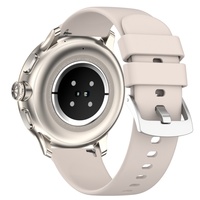 Relojes Inteligentes 4G 2026 para Mujer con Cámara para Tomar Fotos, Memoria de 128 GB, Resistentes al Agua IP68, Reloj Inteligente para Mujer, Monitor de Actividad Física