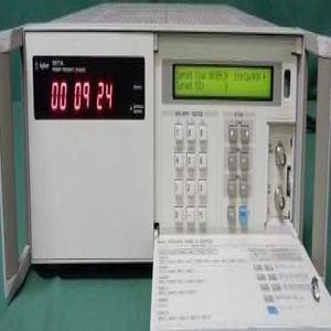 Plc 5071a มาตรฐานสำหรับเครื่องกำเนิดความถี่ซีเซียมหลัก พร้อมใบรับรอง Kriss Cal รับประกันสินค้า - Product Image 1