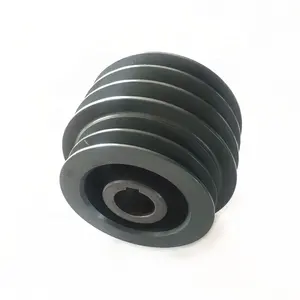 China Manufacturer Custom Casting Grey Iron Inertia Ring