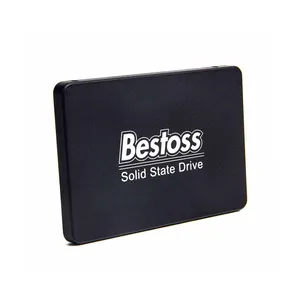 Bestoss – disque dur ssd de 120, 128, 240, 256, 480, 512, 960 go pour ordinateur portable et de bureau