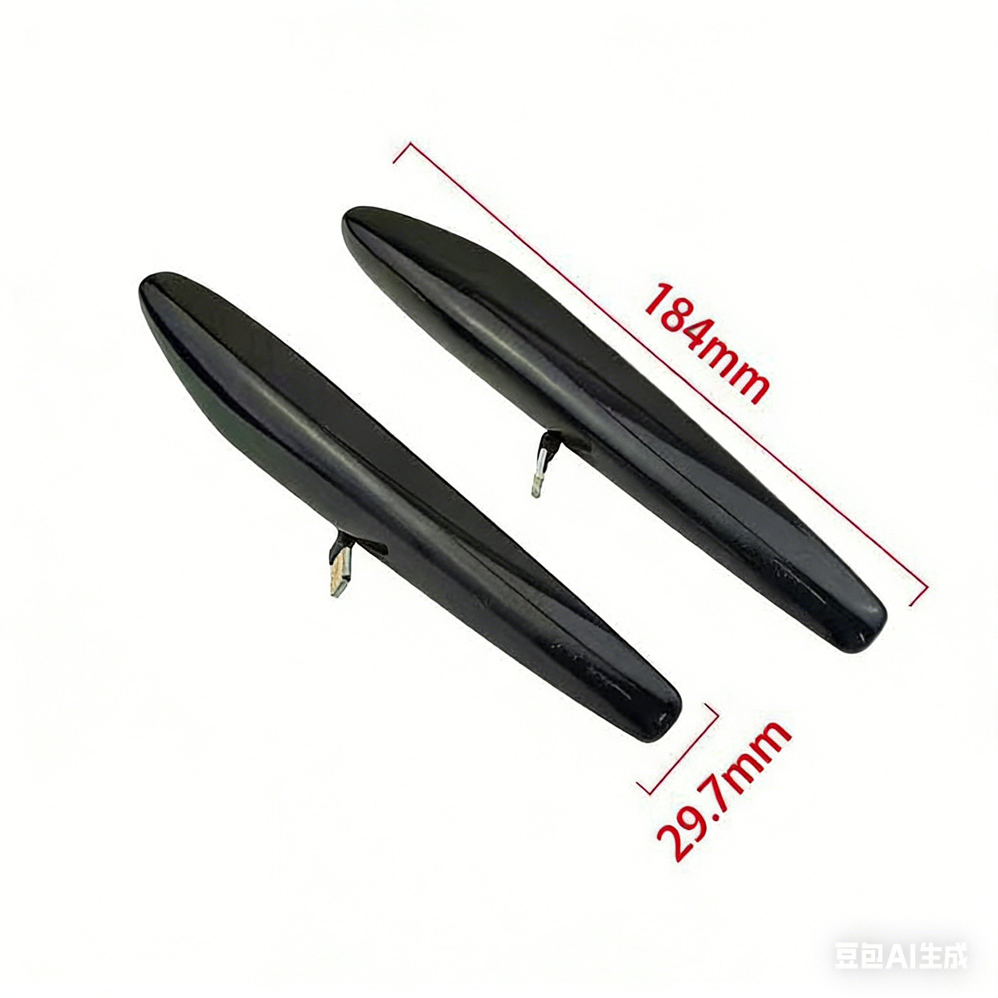 Agua ahumada una sola vez