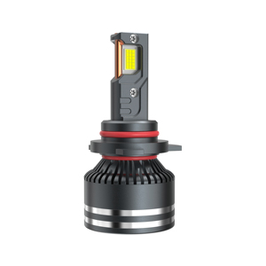 Yhkoms 4 ống đồng 300W 20000LM H4 H7 xe <span class=keywords><strong>Led</strong></span> chuyển đổi ánh sáng <span class=keywords><strong>Kit</strong></span> 6000K tất cả trong một fan hâm mộ CANBUS 9005 9006 <span class=keywords><strong>LED</strong></span> Đèn pha bóng đèn - Product Image 1