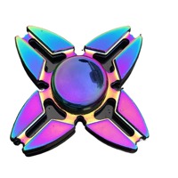 Fidget Spinner Toys en métal Fidget Spinners Premium Durable