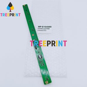Оригинальный светодиодный блок PCB Mimaki MP-E104988 подходит для Mimaki CJV30 - Product Image 5