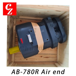 อะไหล่แท้ใหม่เอี่ยม OEM รุ่น AB-780R สำหรับเครื่องอัดอากาศแบบสกรู คุณภาพสูง รับประกัน 1 ปี - Product Image 1