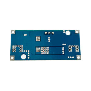 OKY3502-3 XL4015แหล่งจ่ายไฟโมดูล5A 4 38V ถึง1.25 36V DC Step Down MODULE BUCK CONVERTER - Product Image 4