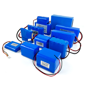 <span class=keywords><strong>Batterie</strong></span> de scooter électrique pour vélo électrique OEM <span class=keywords><strong>12V</strong></span> 24V 36V 48V 60V 72V 10Ah 20Ah 30Ah 40Ah <span class=keywords><strong>Batterie</strong></span> lithium-ion - Product Image 2