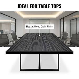 Láminas HPL Impermeables y Resistentes al Fuego, <span class=keywords><strong>Tablero</strong></span> Laminado Decorativo para Muebles de Cocina Modernos y Muebles de Baño - Product Image 5