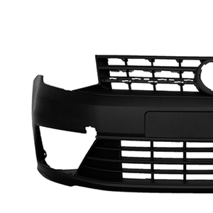 Parachoques Delantero de Repuesto de Calidad Superior para Vw Caddy, Parachoques Delantero Negro para Caddy 2015 (Volkswagen) - Product Image 1