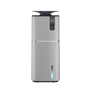 Smart Tuya Wifi Large Room 40-60% Constant Humidity Air Purifier With <b>Humidifier</b> Air Purifier With <b>Humidifier</b> - Product Image 3