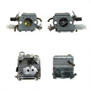 คาร์บูเรเตอร์สำหรับ HUSQVARNA 350 (503 28 32-08, C3-EL42) พร้อมไพรเมอร์ - Product Image 1