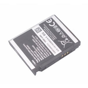 AB603443CU 1000mAh Replacement Battery for Samsung S5230C F488E G800 CE RoHS Wholesale <b>Bulk</b> High Quality 0 Cycle - Product Image 6