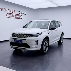 Nuevo <span class=keywords><strong>Land</strong></span> <span class=keywords><strong>Rover</strong></span> <span class=keywords><strong>Discovery</strong></span> <span class=keywords><strong>Sport</strong></span> 2025, 249PS, Turbo, Automático, Edición Especial Explore, SUV, Volante a la Izquierda, 20 Pulgadas, Color Oscuro - Product Image 6