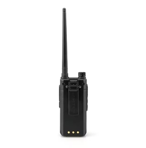 Bán buôn Baofeng BF-DM1801 Walkie Talkie, UHF/VHF Chất lượng cao hai cách phát thanh chuyên nghiệp không thấm nước mini thời trang Walkie Talkie - Product Image 3
