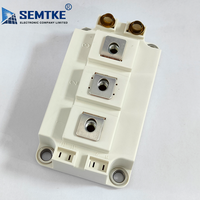 Module IGBT SKM400GB12T4, module de puissance IGBT d'origine, circuit intégré onduleur, module de puissance IGBT onduleur d'origine en stock