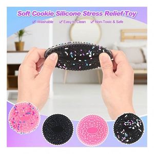 Edición Especial de Halloween TOYSRUNNER RO020 Juguete Pegajoso con Aroma a Calabaza para Niños Mayores de 5 Años Unisex Hecho en China Regalo para Fiestas - Product Image 6