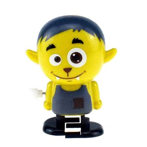 New Hot Bán vui vẻ Wind-up đi Bộ Zombie Ma Cà Rồng xác ướp <span class=keywords><strong>Frankenstein</strong></span> Halloween đồ chơi - Product Image 3