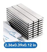 Kích thước tùy chỉnh và cấp của nam châm Neodymium - Product Image 6