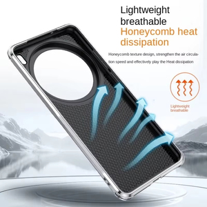 Coque de téléphone en cuir PU électroplaqué à succès pour Vivo X300 Ultra X200S X100Pro avec support de film de protection d'objectif - Product Image 5