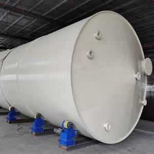 Bình chứa chất lỏng điện hóa lithium, thiết bị chống ăn mòn, kích thước tùy chỉnh, nhà sản xuất đáng tin cậy - Product Image 2