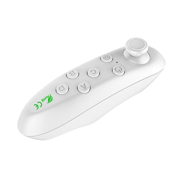 Hot VRPARK Virtual Reality 3D VR Glasses Gamepad Game Joystick Remote Controller for Smartphone Joysticks Game Controllers