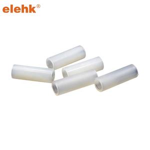 فاصل دائري Elehk 32 M8 مباعد مستدير من النايلون 66 مواجهات بلاستيكية سوداء 3-<span class=keywords><strong>25</strong></span> من النايلون - Product Image 6